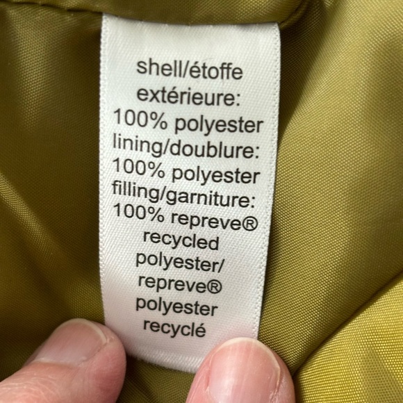 Maurices Green Vest - Picture 6 of 6